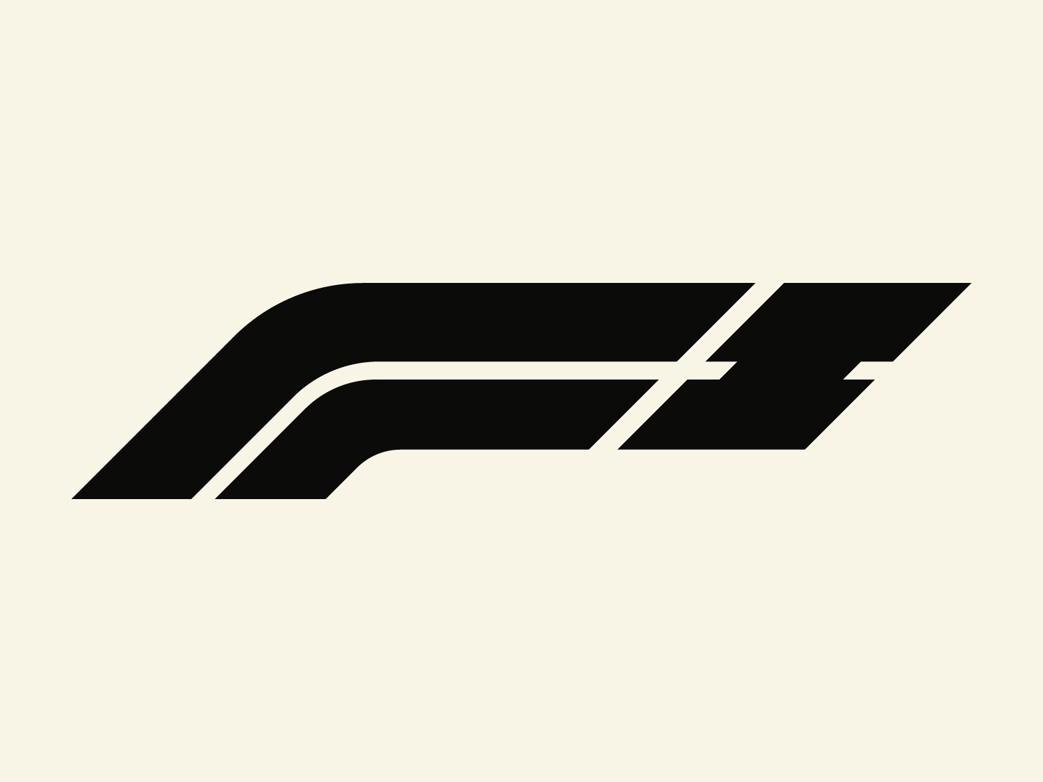 FInsider white monochrome logo and wordmark.